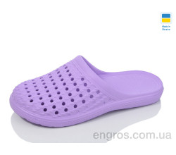 Шлепки Lot Shoes